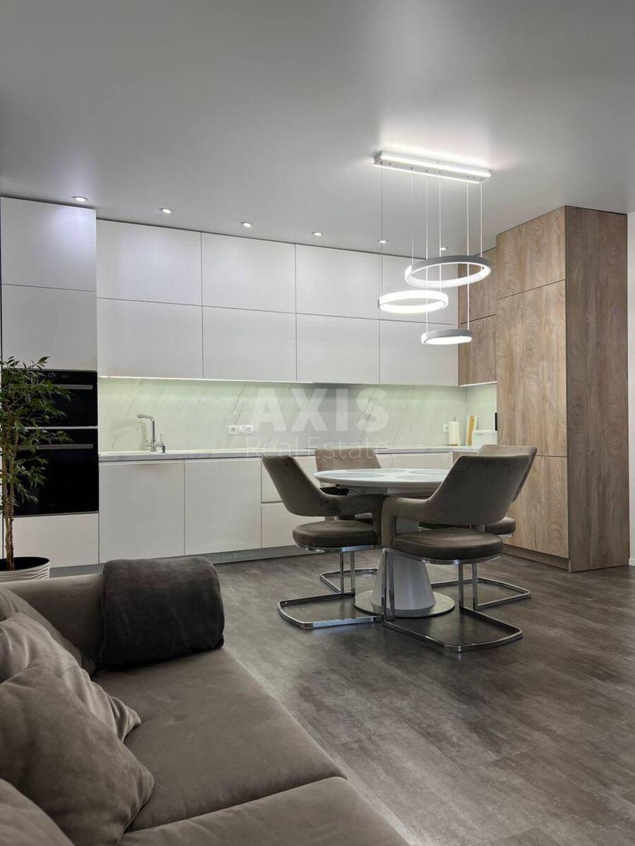1k apartment prov. Pryladnyj 101
