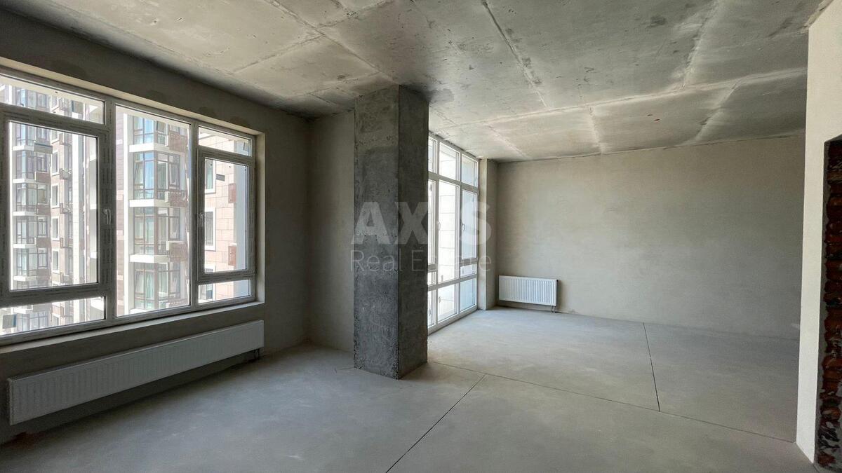 3k apartment vul. Saperne Pole 52