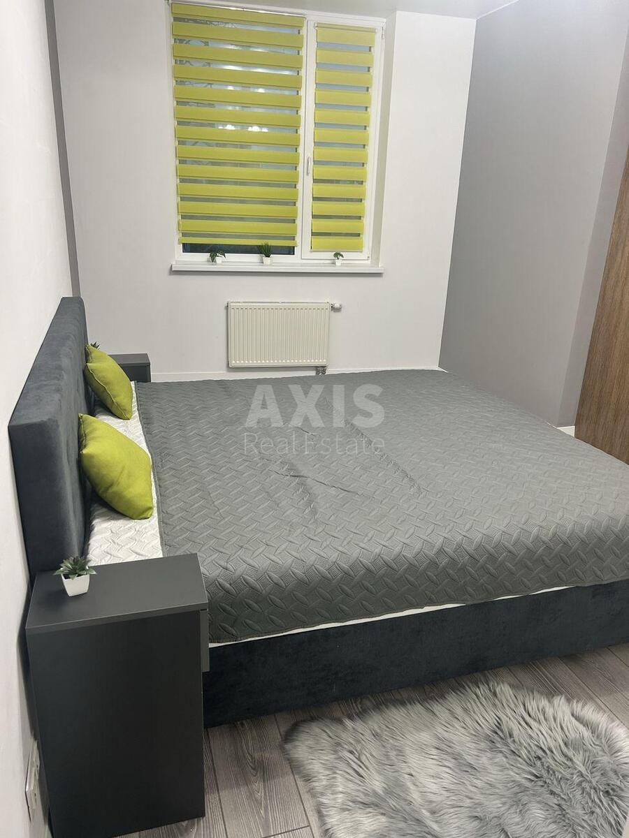 1k apartment shose Naddniprjans'ke 2А599152