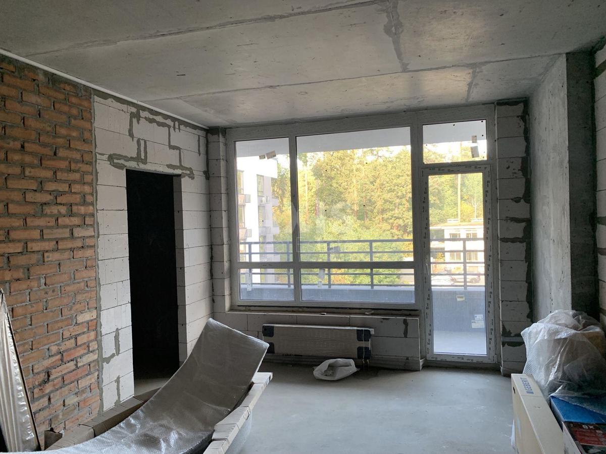 3k apartment vul. Kvitky Cisyk 321