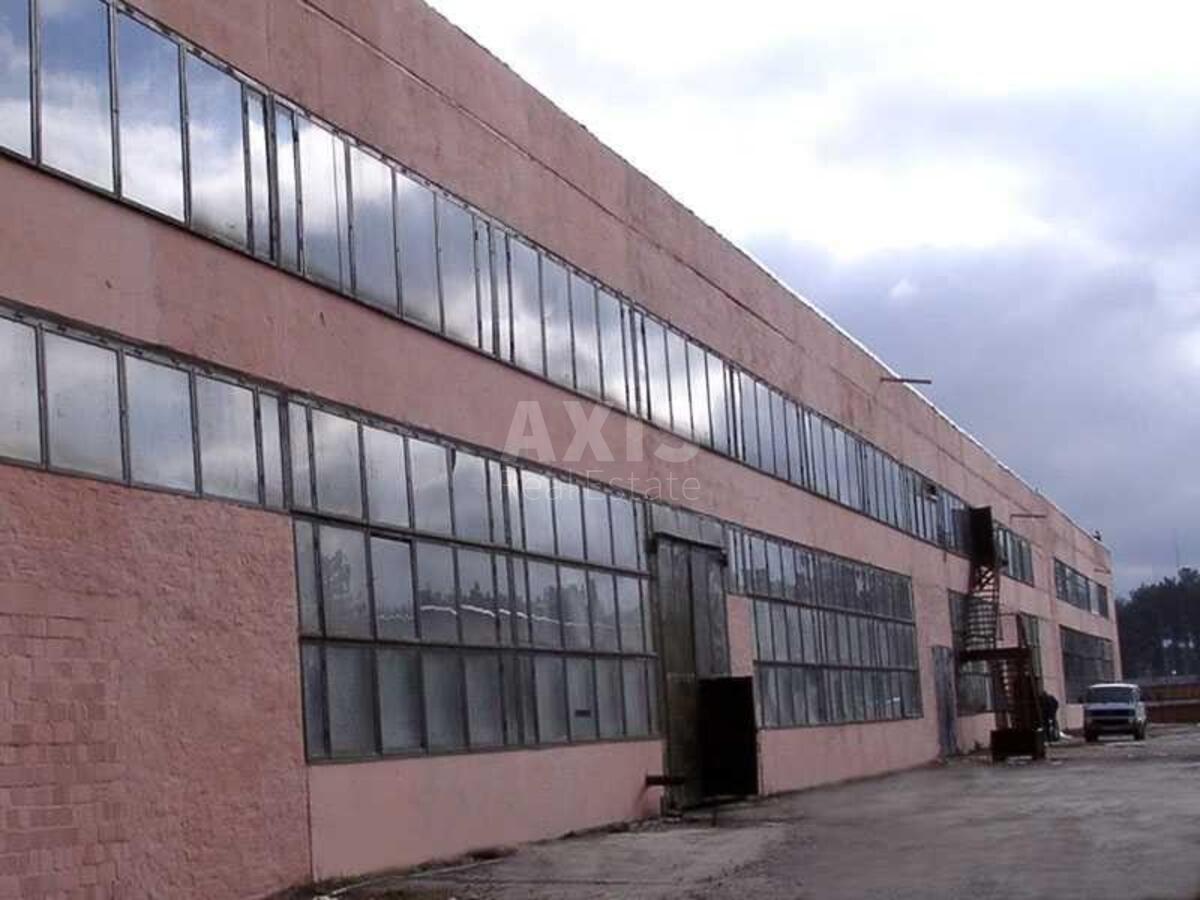 Service object vul. Hvyl'ovogo Mykoly 15, 12000m259930