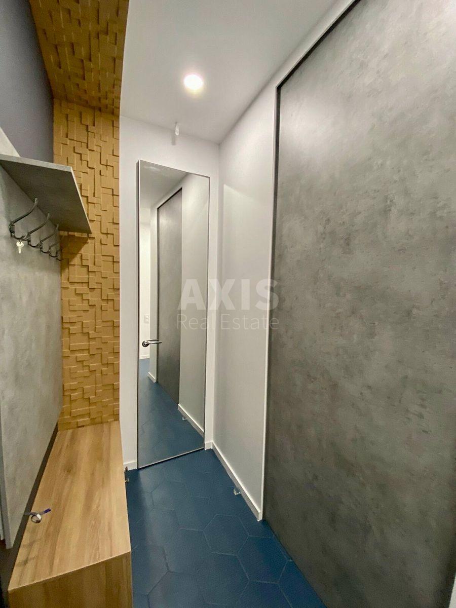 1k apartment vul. Saperne Pole 33
