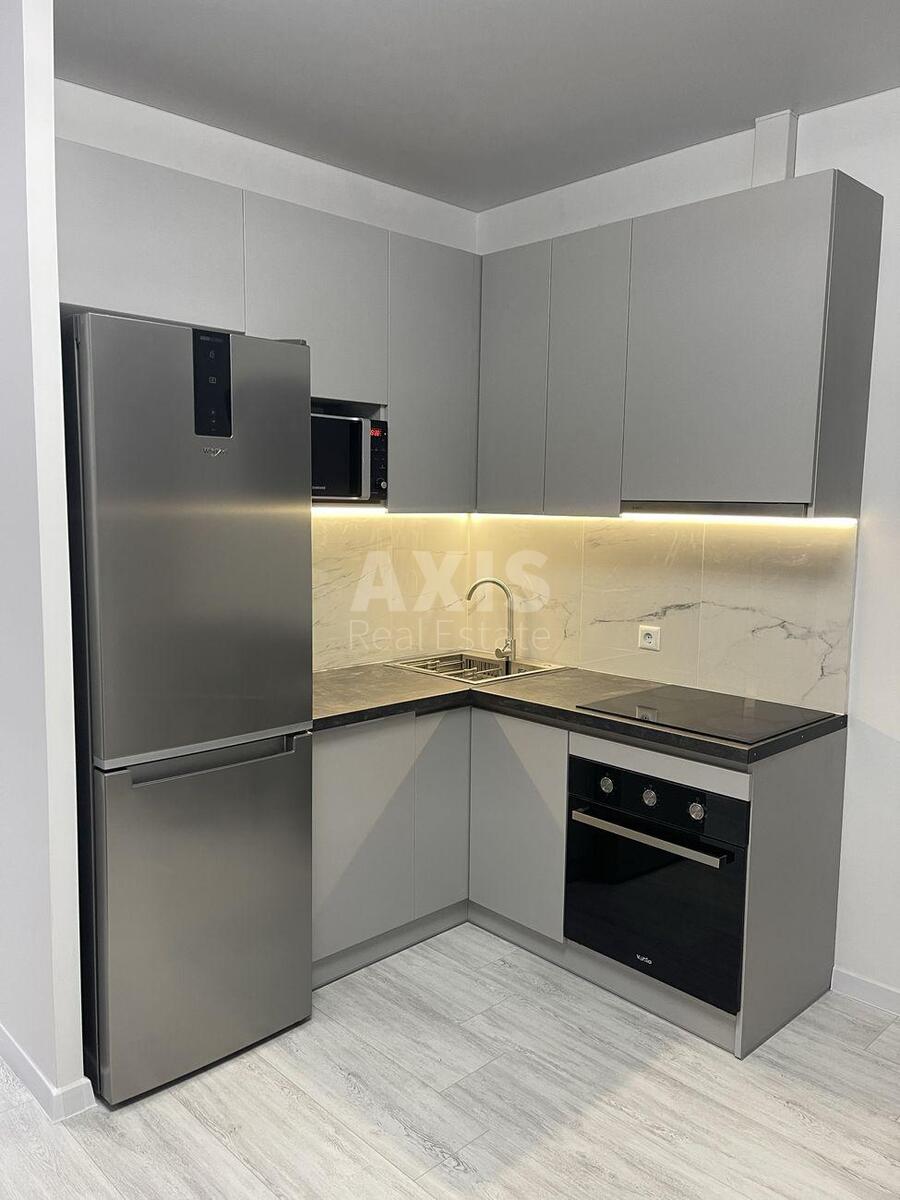 1k apartment vul. Praktychna 159954