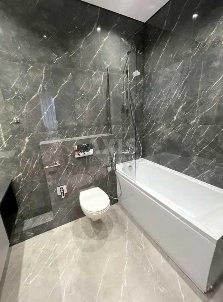 2k apartment vul. Zabolotnogo Akademika 18
