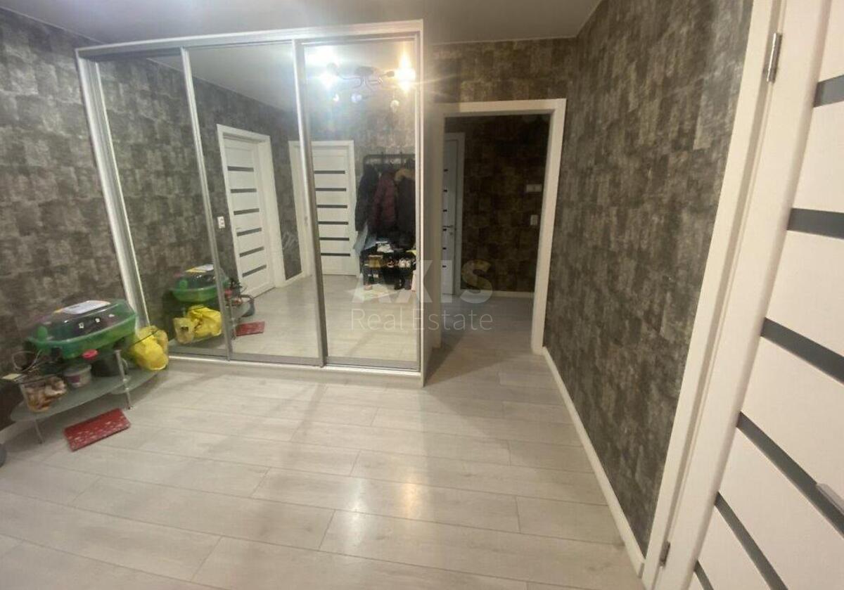 3k apartment vul. Danchenka Sergija 52