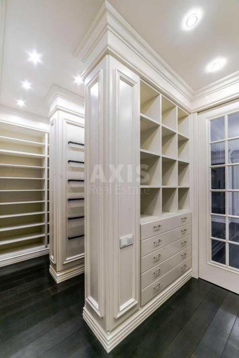 5k apartment vul. Dragomyrova Myhajla 1821