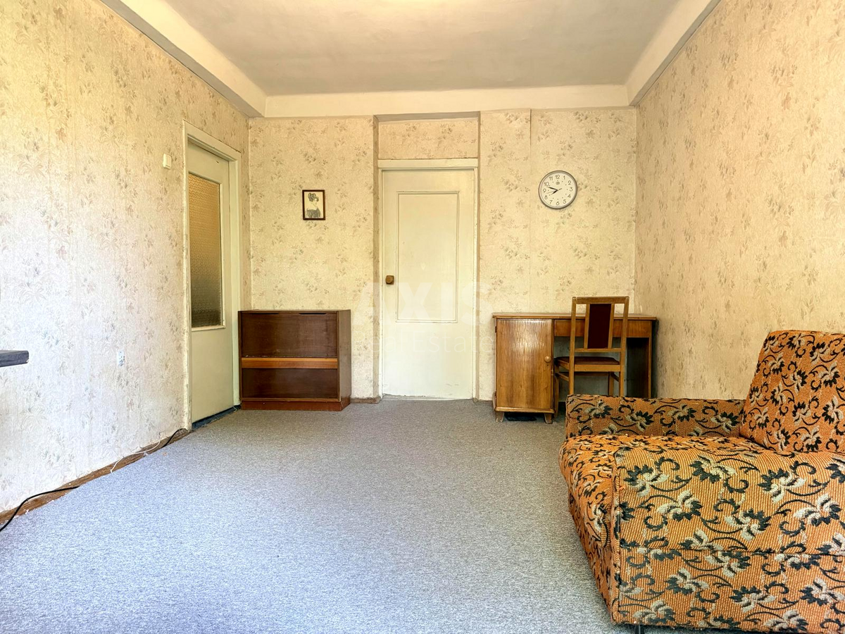 2k apartment vul. Dovzhenka 84