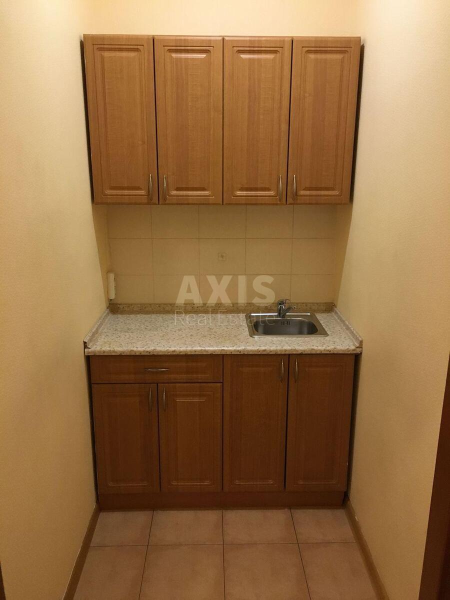 Office vul. Rustaveli Shota 44, 80m22