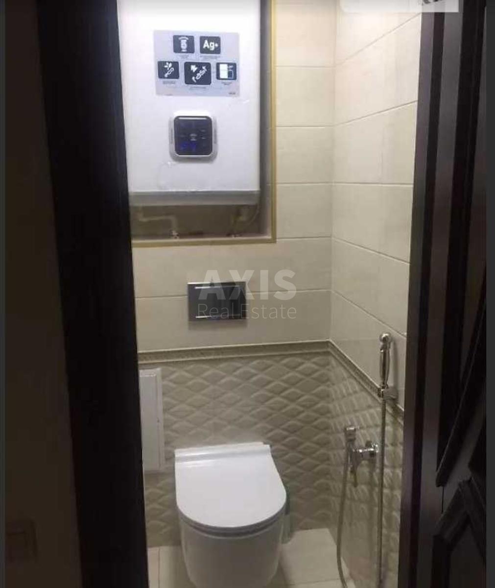 3k apartment vul. Pancha Petra 53