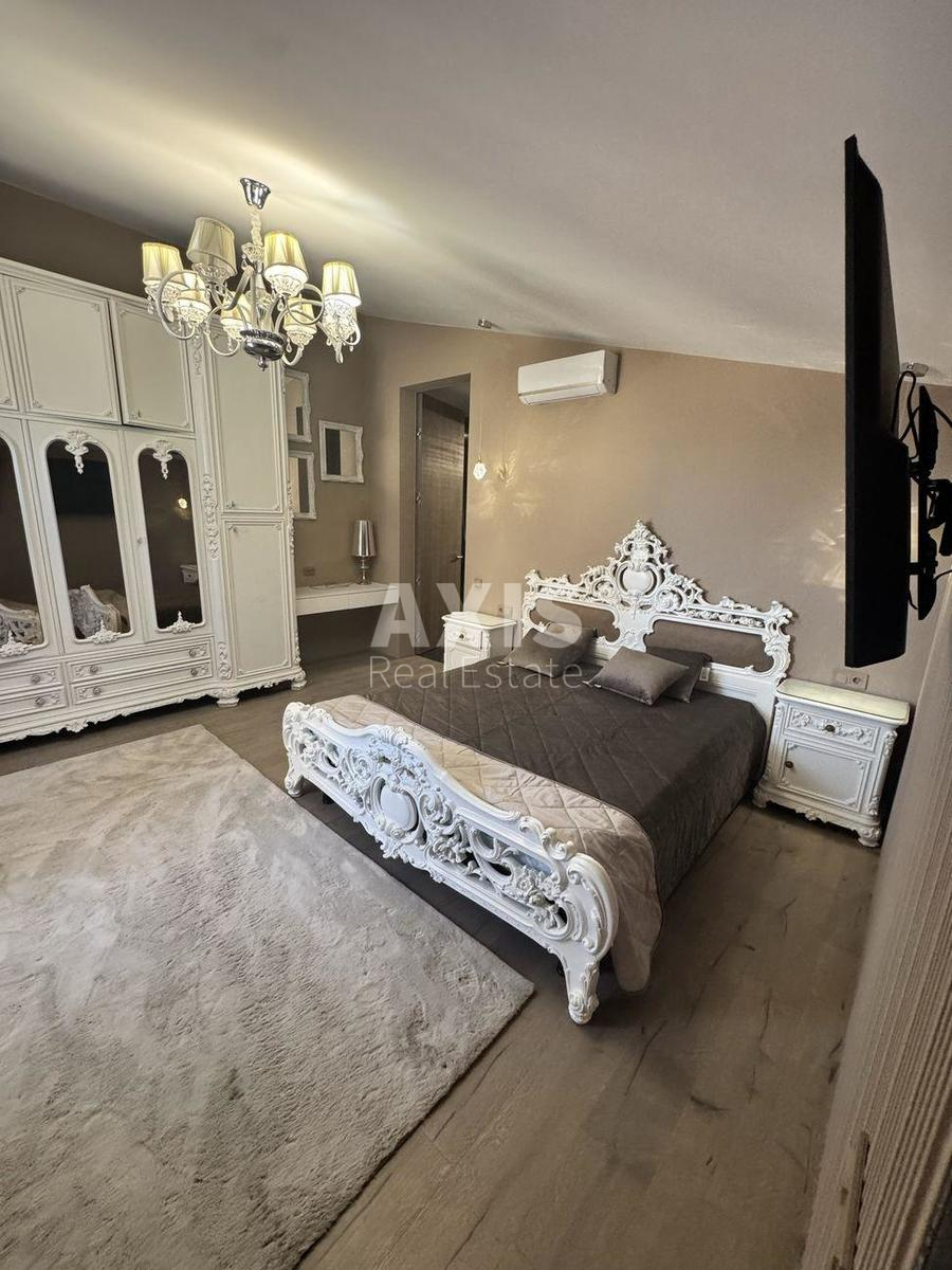 3k apartment vul. Zolotonis'ka 50419355