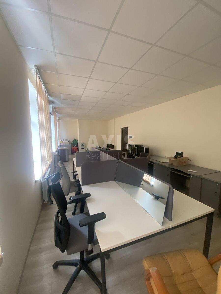 Офис ул. Преображенская 23, 49м2509074