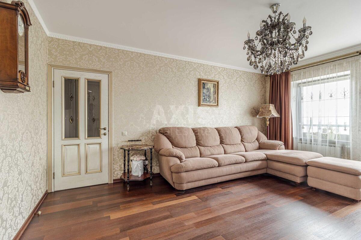 2k apartment pr-t Nauky 80/73А2