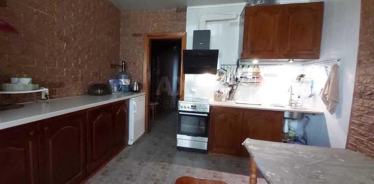 2k apartment vul. Rudenko Larysy 214