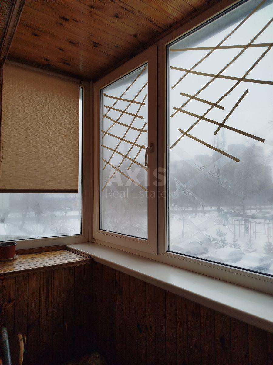 1к квартира ул. Юры Гната 19