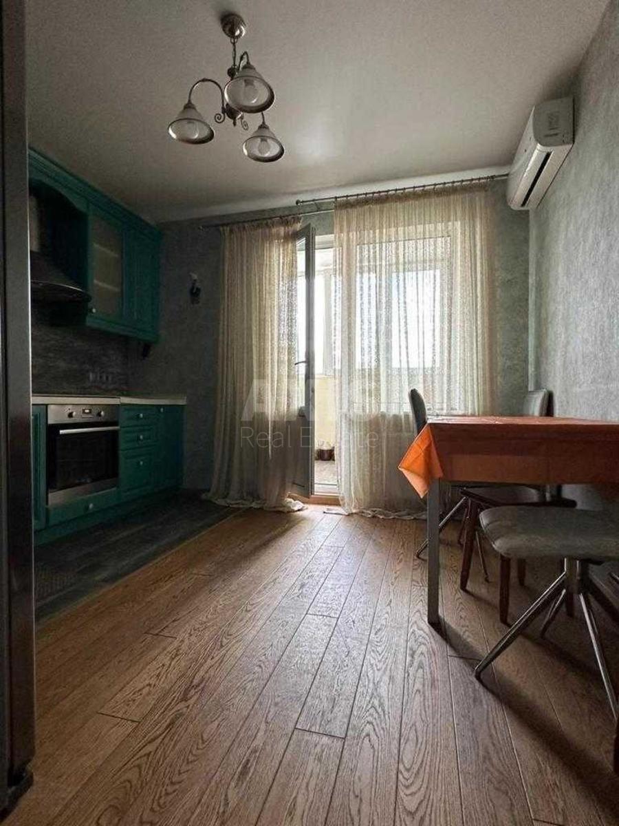 3k apartment pr-t Nauky 55А0