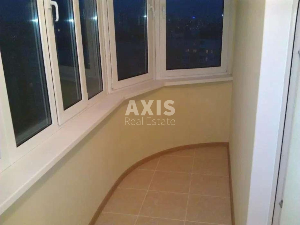 3k apartment vul. Nizhyns'ka 5297005