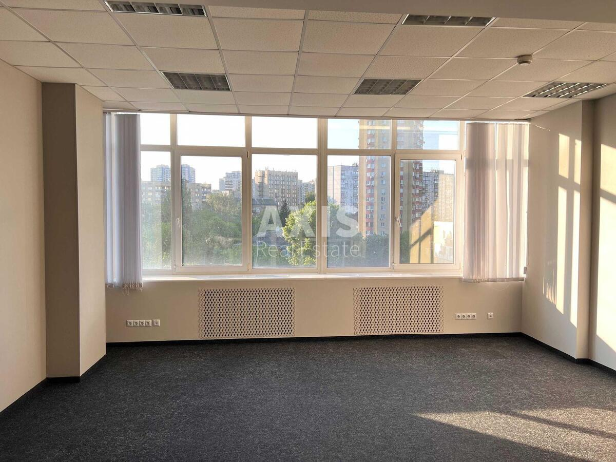 Офис ул. Гоголевская 17, 38м2562930