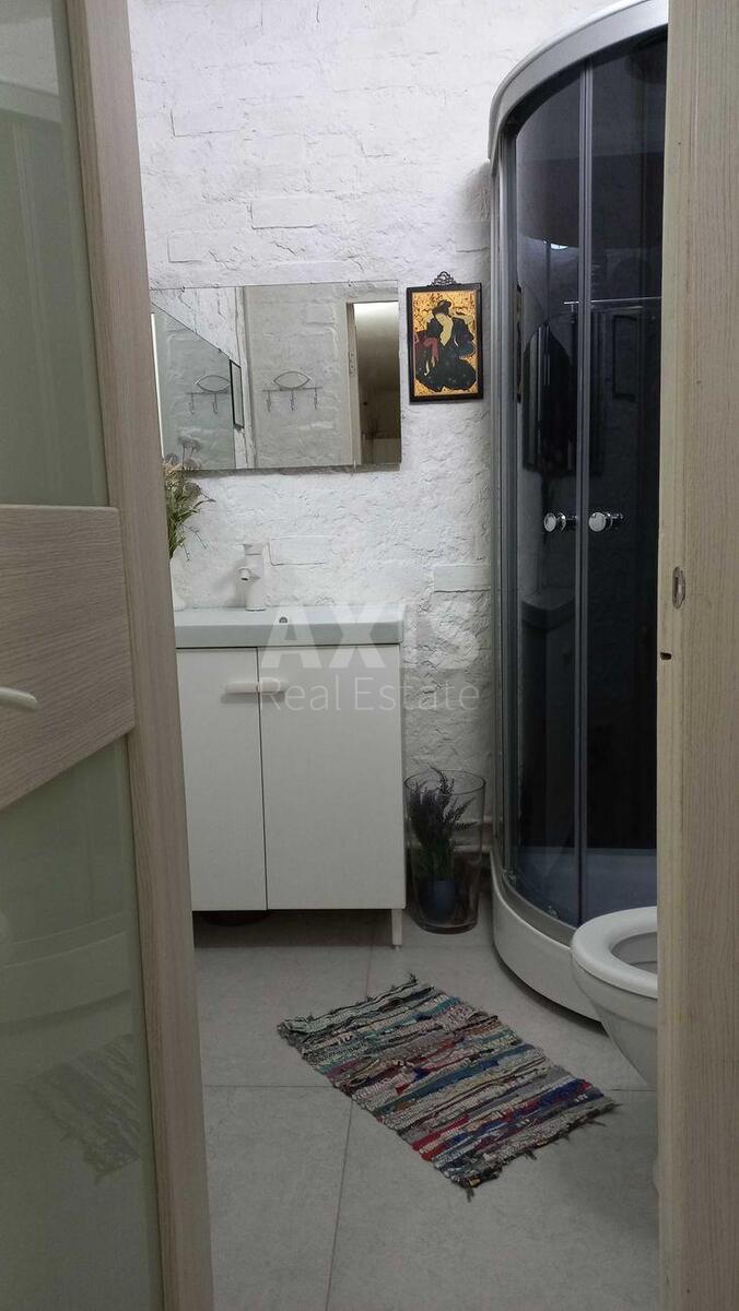 3k apartment vul. Symyrenka 14/910