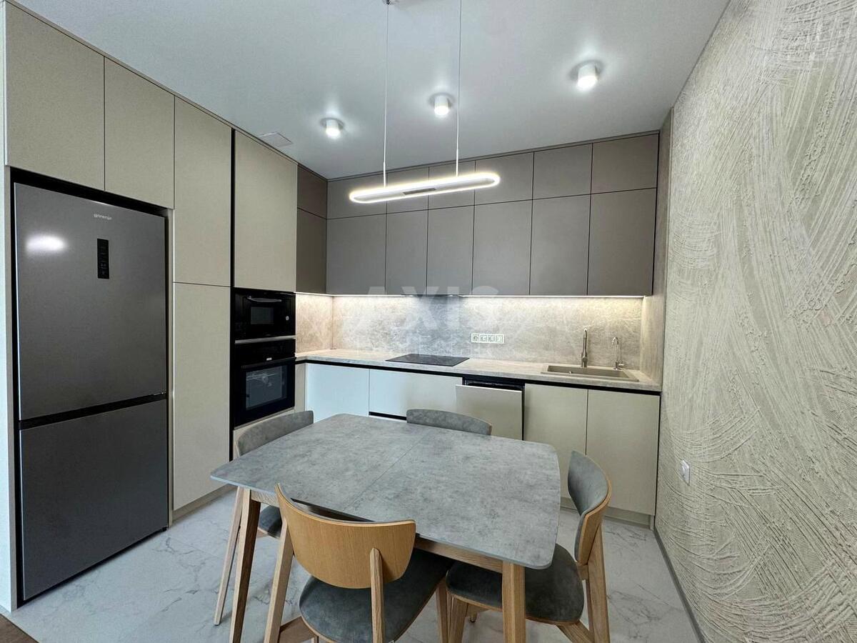 3k apartment vul. Ryl's'kogo Maksyma 361524