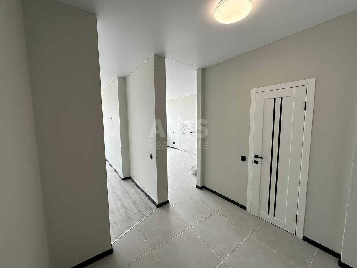 1k apartment vul. Syvas'ka 12/25