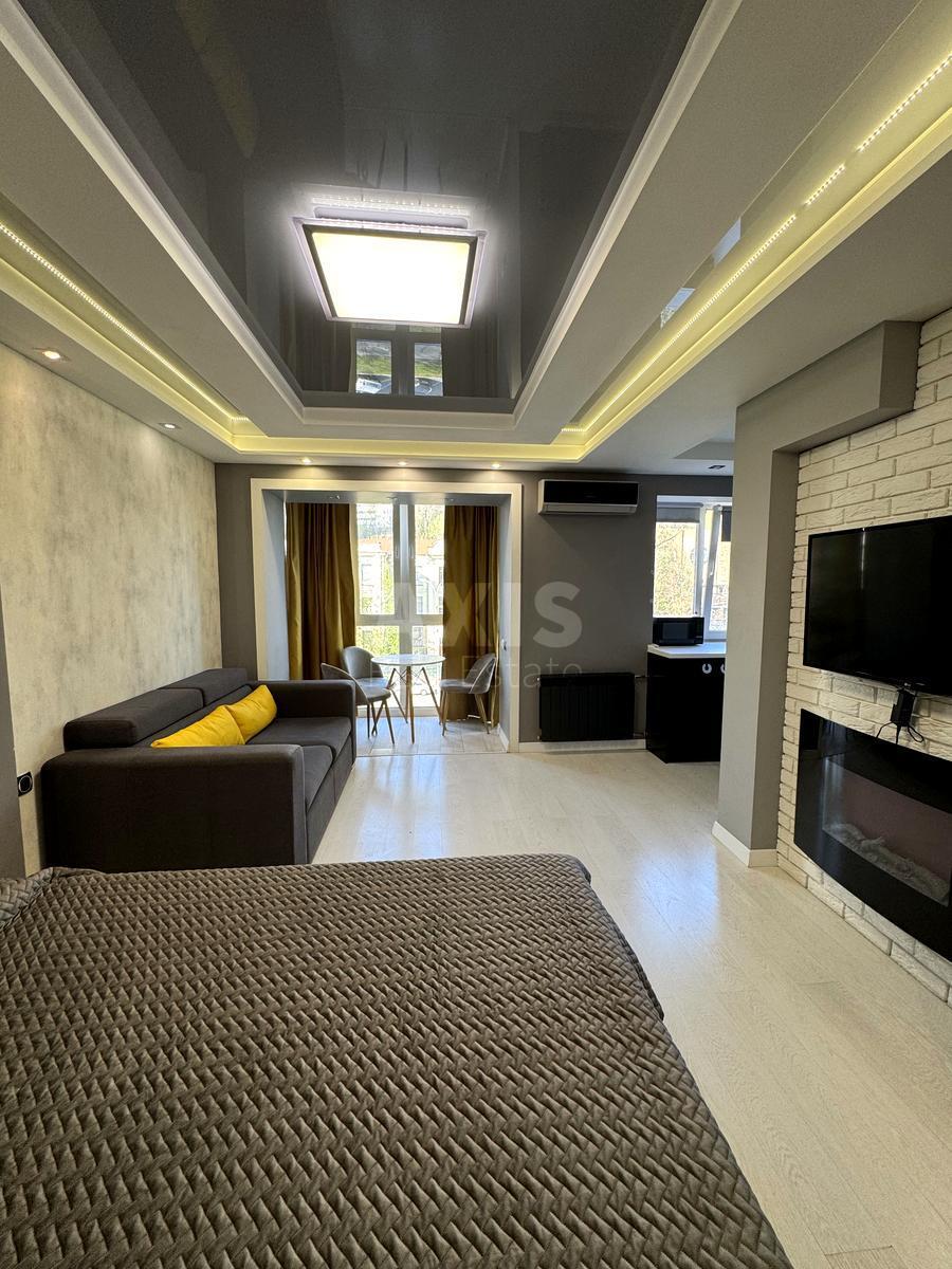 1k apartment vul. Mechnykova 8615393