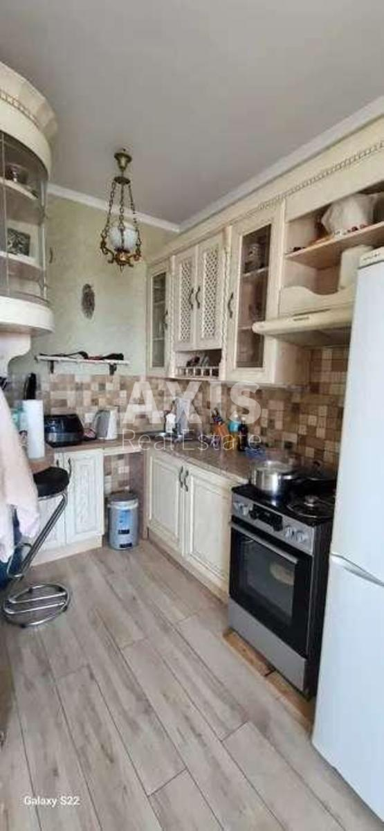 2к квартира вул. Лобановського 150Г