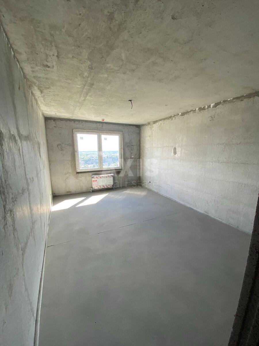 3k apartment prov. Motornyj 10615626