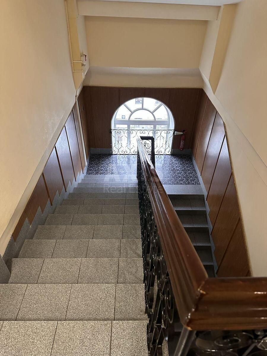 Office vul. Borychiv Tik 35А, 37m24