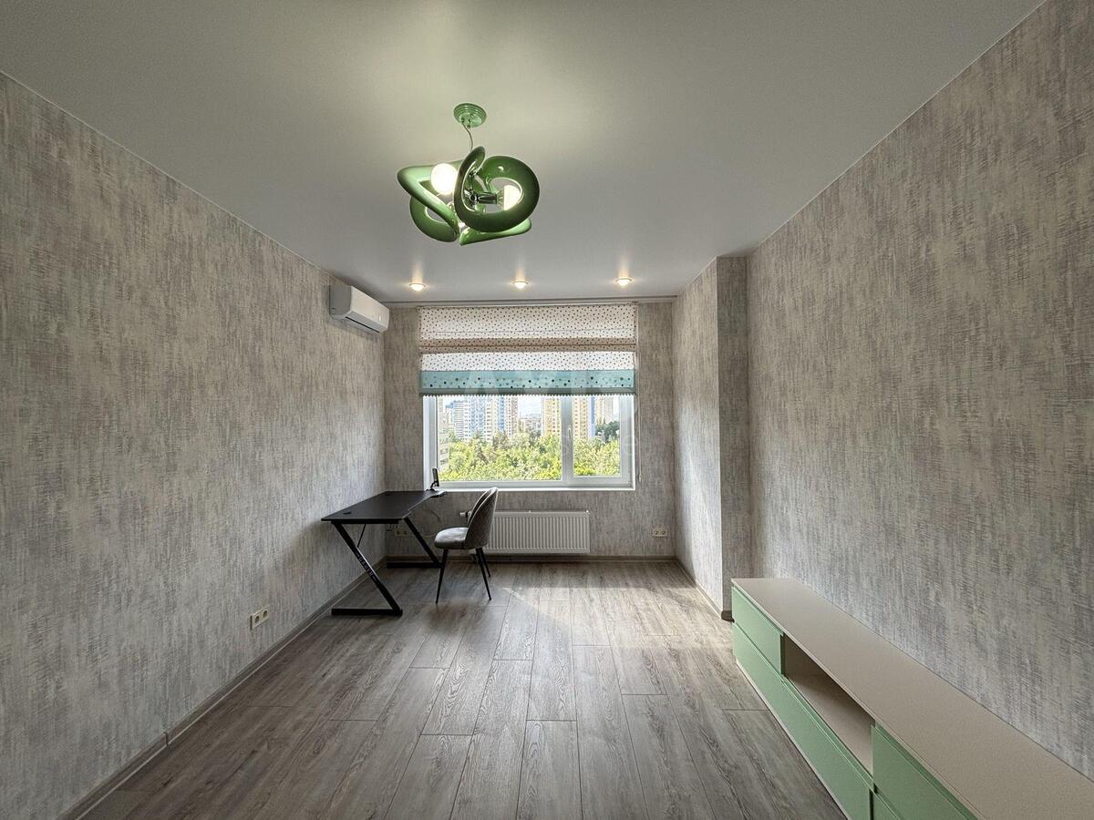 2k apartment vul. Zhmachenka Generala 22615825