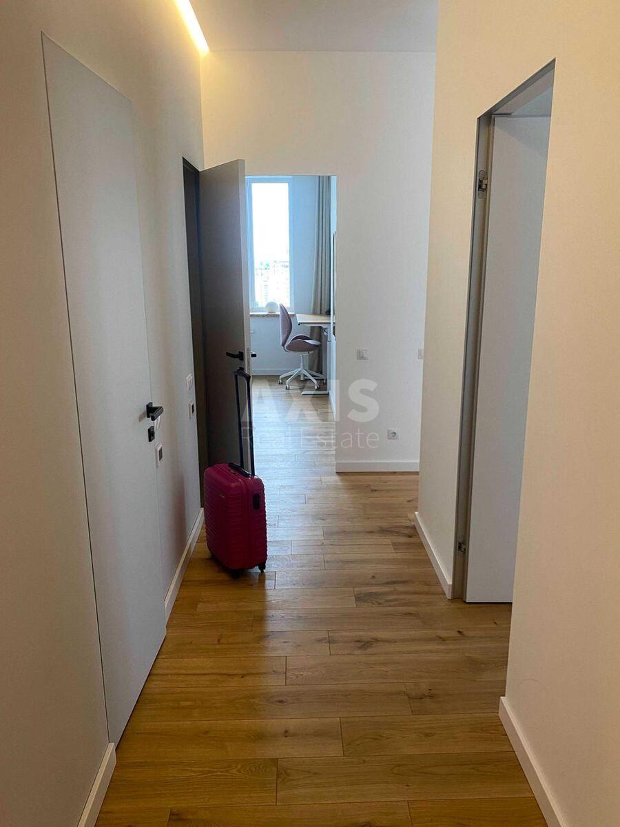 3k apartment vul. Mykil's'ko-Slobids'ka 3А14