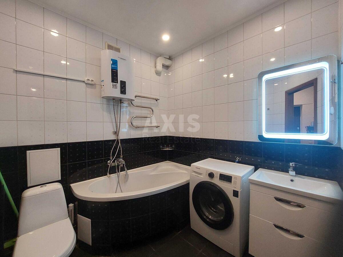2k apartment pr-t Peremogy 24