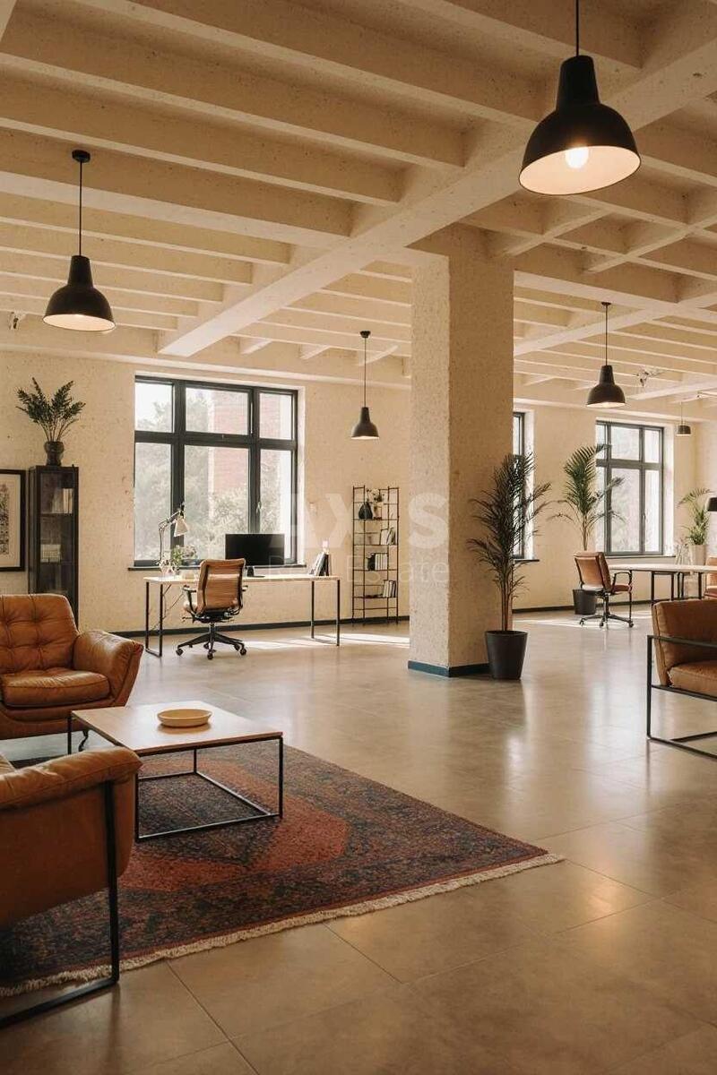 Office rajon Prorizna vul., Shevchenkivs'kyj 8, 101m2569154