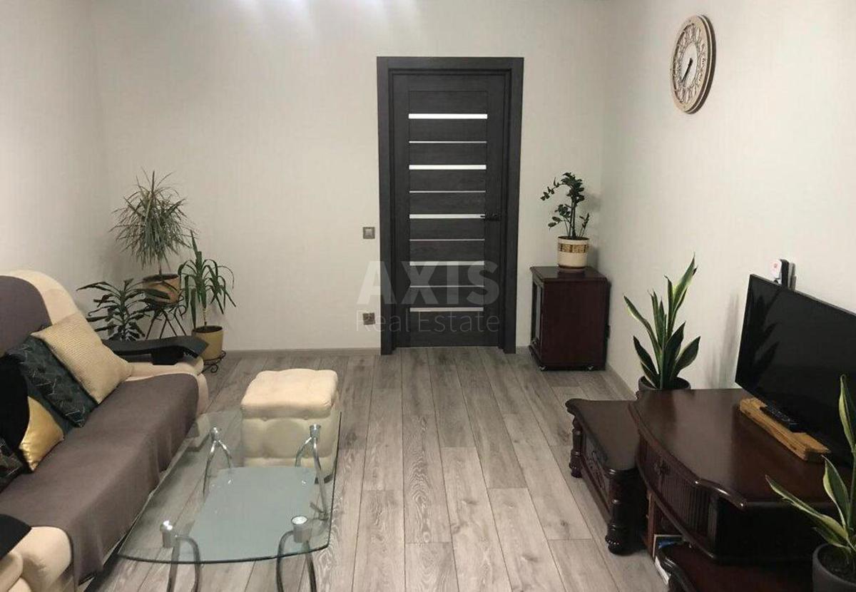 2k apartment prov. Motornyj 112