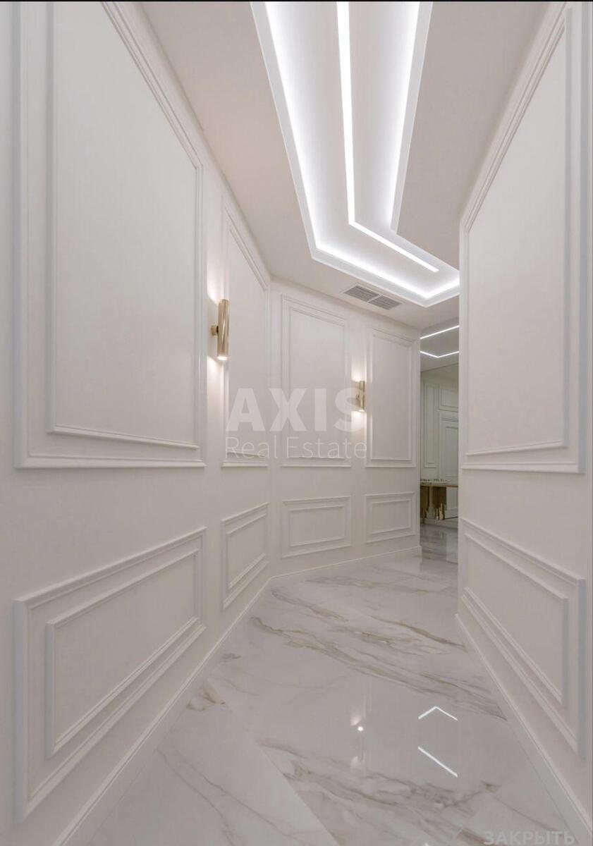 3k apartment nab. Dniprovs'ka 14569494