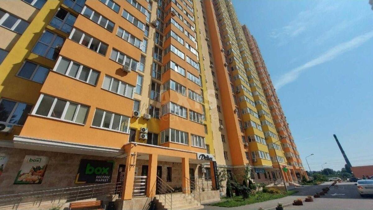 1k apartment vul. Sim'i' Kul'zhenkiv 33569716