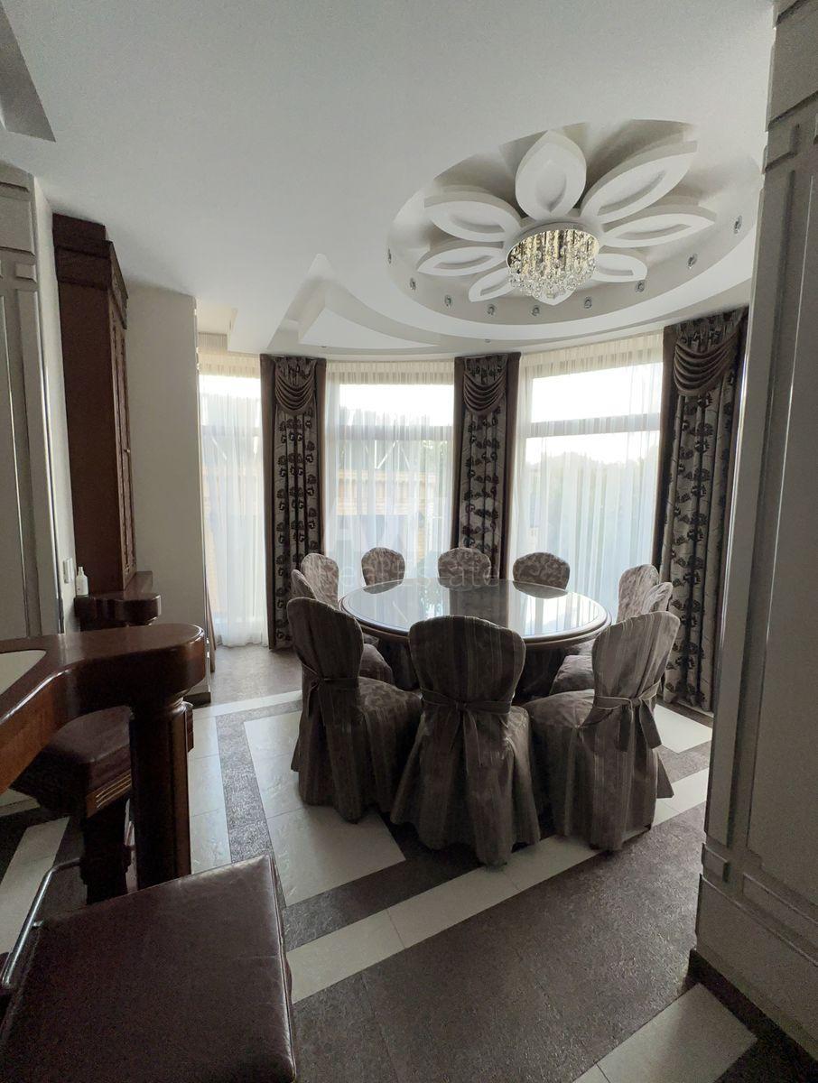 House vul. Bogatyrs'ka, 420m2, Kyiv city4