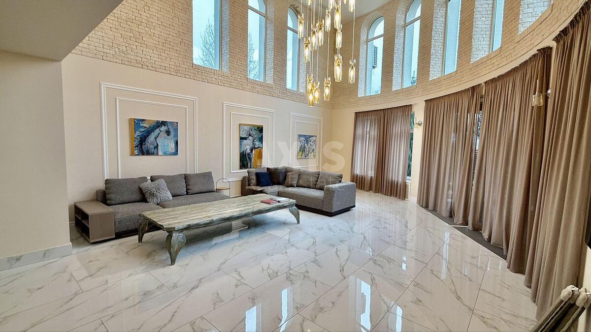 House vul. Jaslyns'ka, 770m2, Kyiv city613662