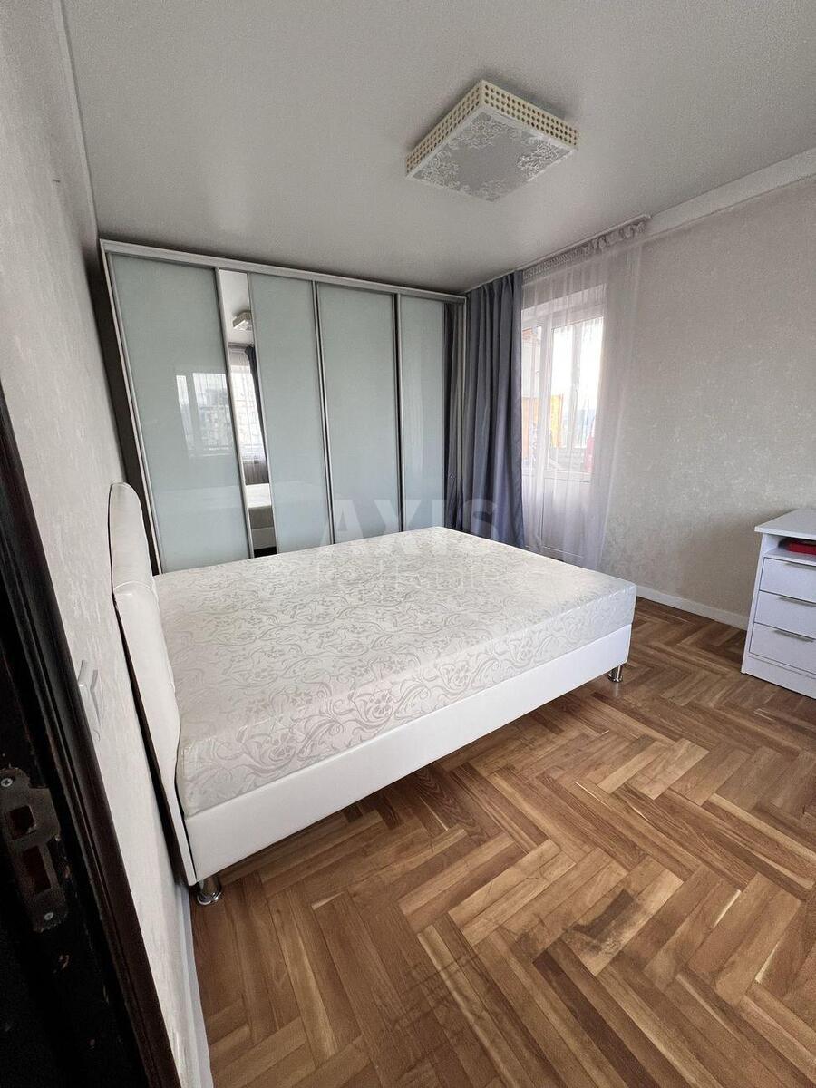 2k apartment nab. Dniprovs'ka 7А5