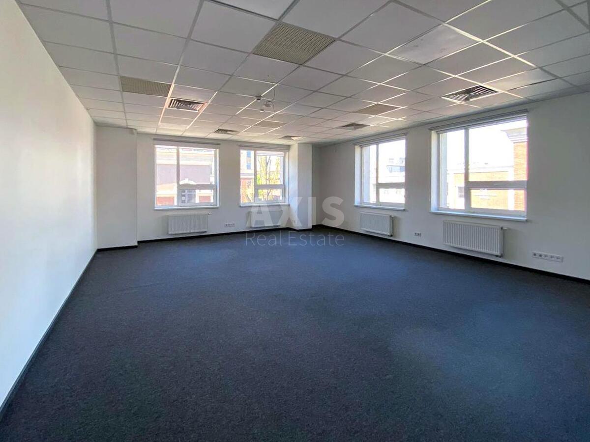 Office vul. Teligy Oleny 6, 689m26058410