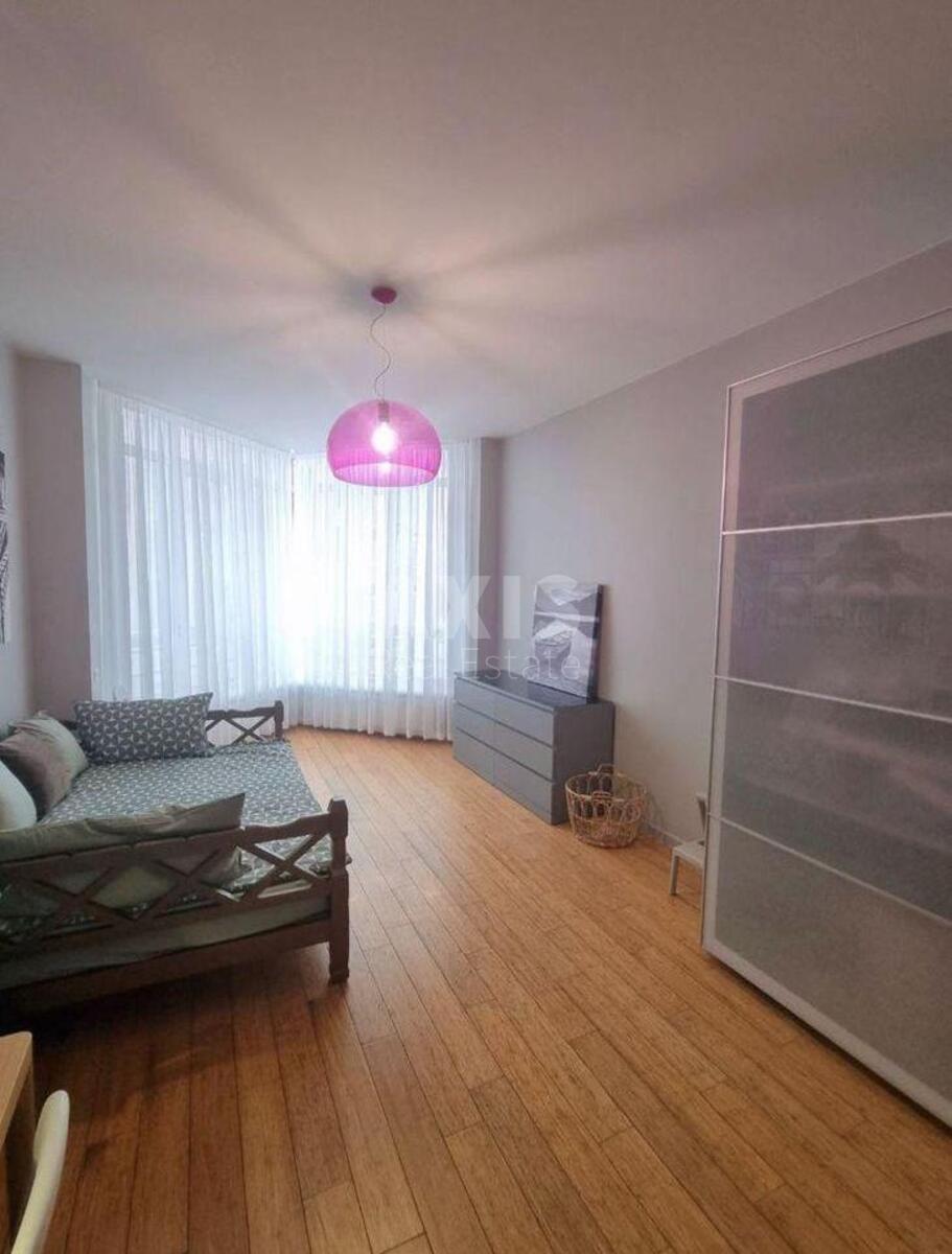 3k apartment vul. Jevgena Konoval'cja 32Г6060513