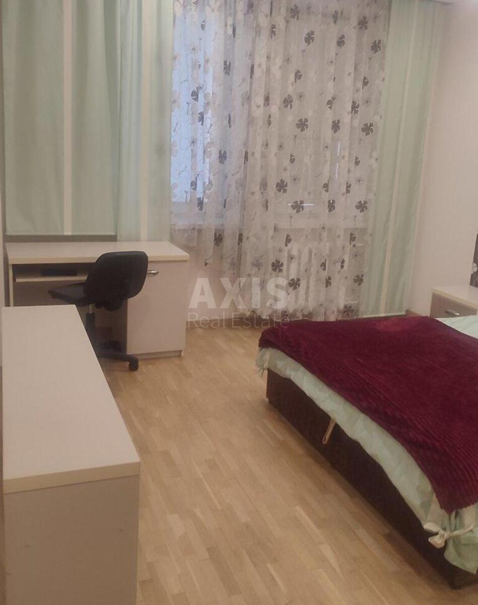 2k apartment vul. Oleny Pchilky 3А563564