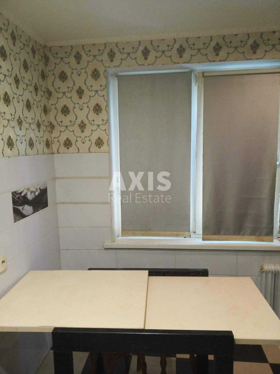 3k apartment vul. Naumova Generala 1383976