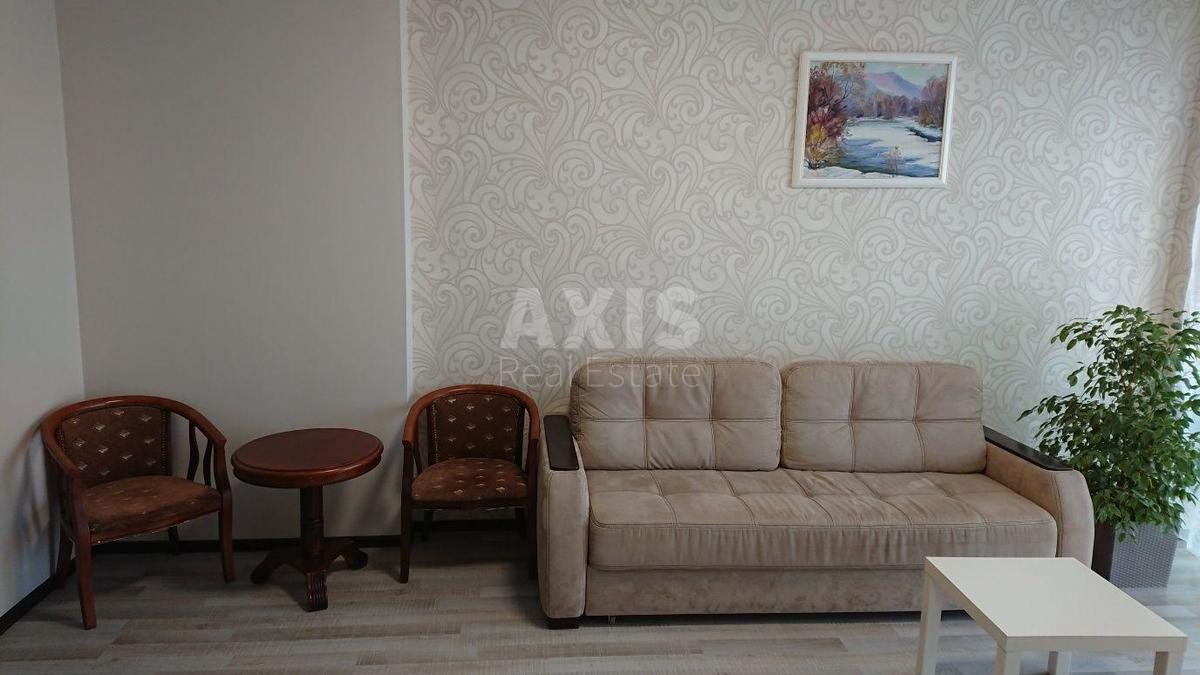 2k apartment prov. Laboratornyj 6460126