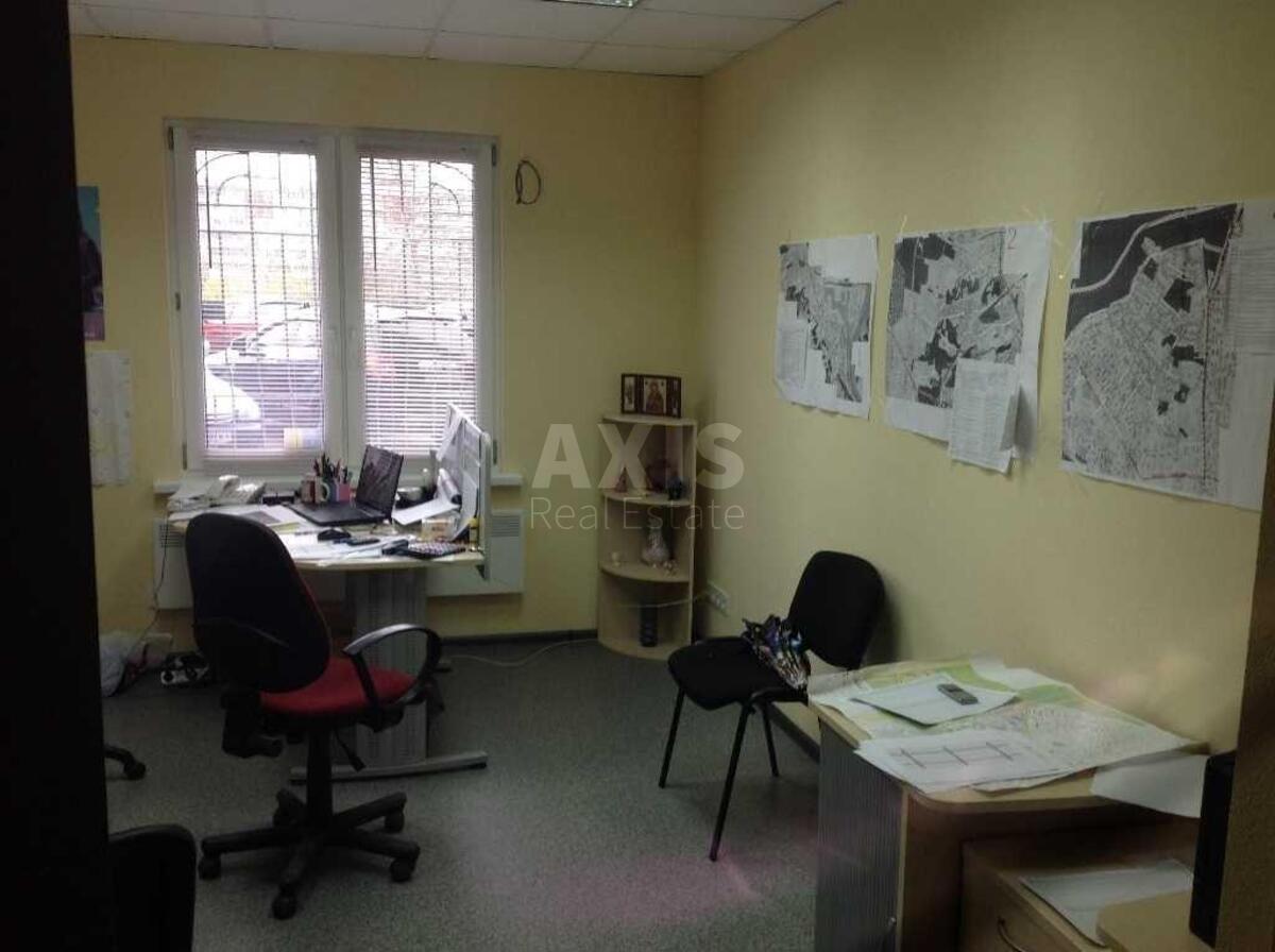 Trade object pr-t Yevropeyskoho Soyuzu 31А, 112m2607305