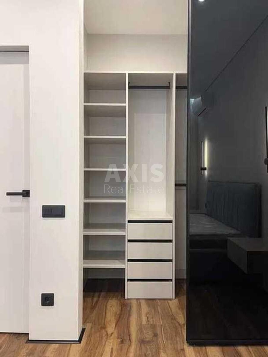 1k apartment doroga Naberezhno-Rybal's'ka 3564309