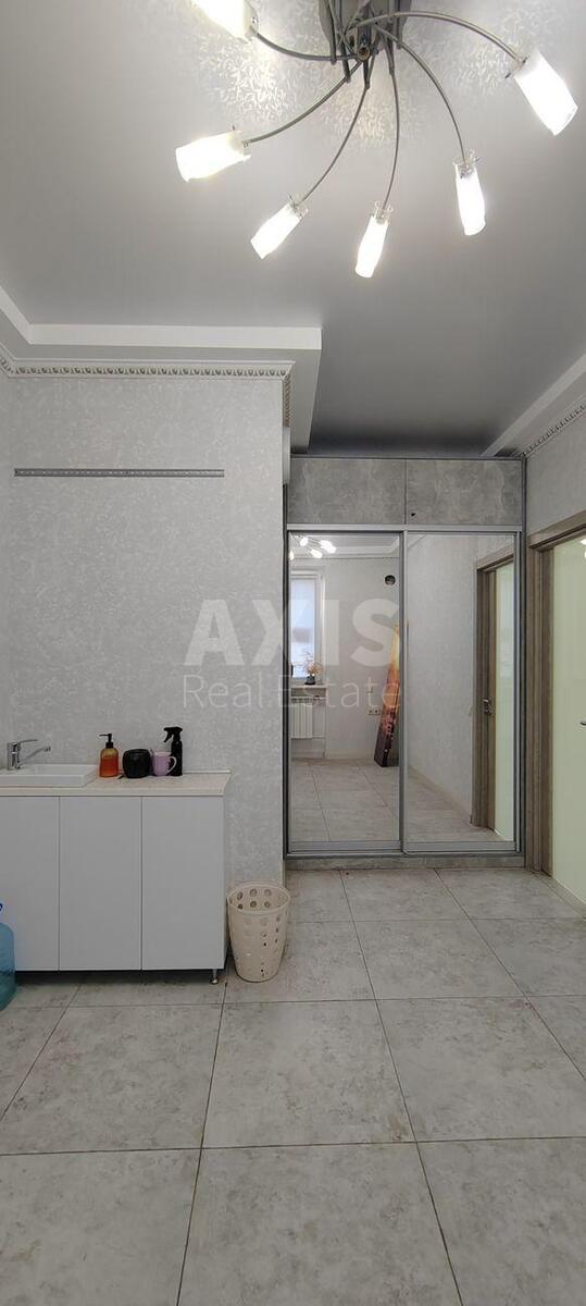 Trade object pr-t Lisovyj 6, 56m2607707