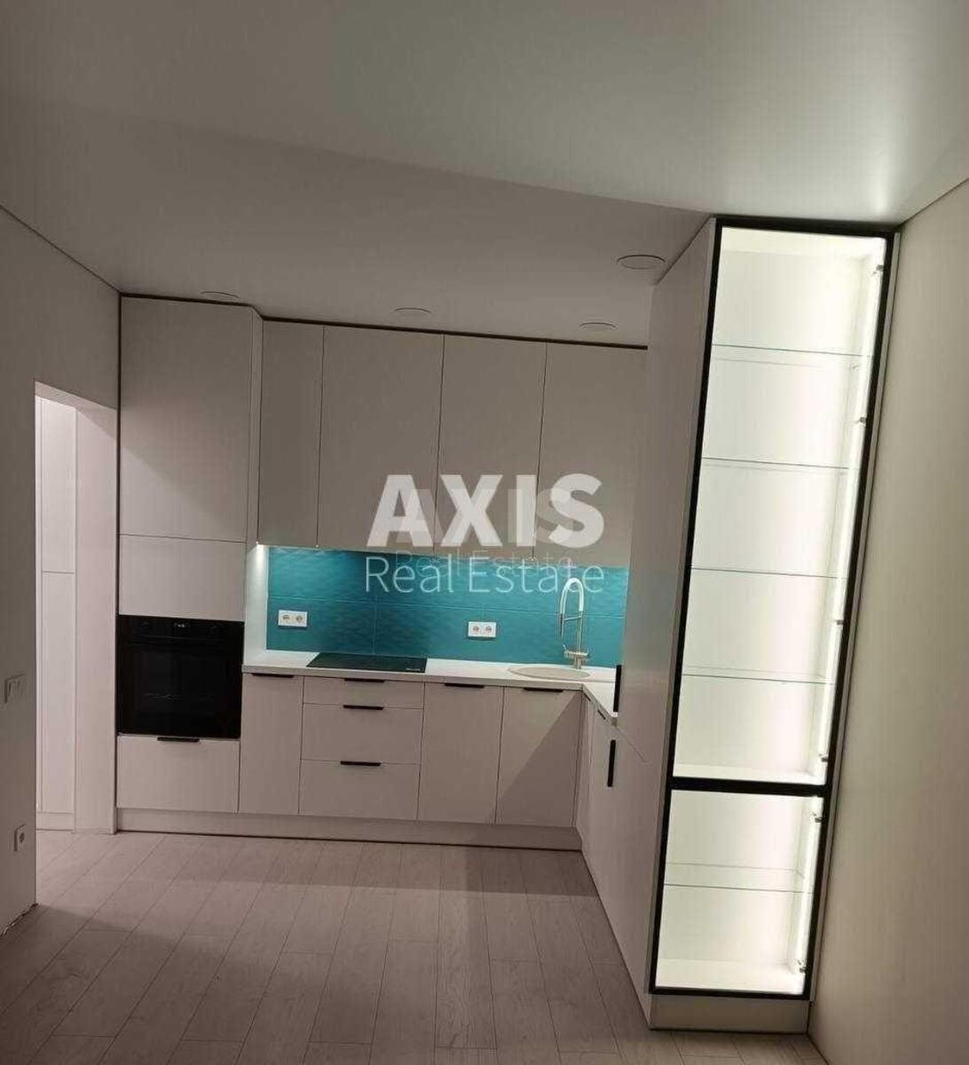 3k apartment vul. Myhajla Maksymovycha 24607920