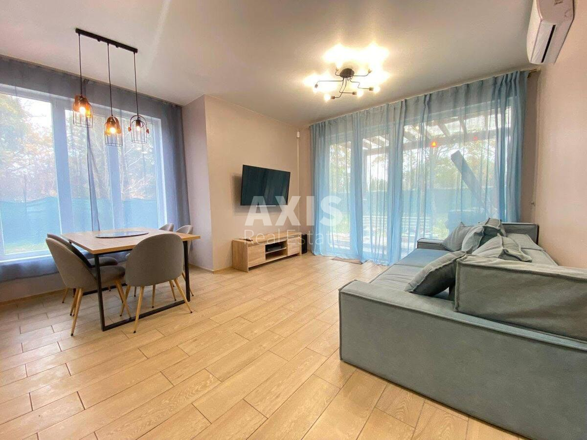 House vul. 20-ta Sadova, 135m2, Kyiv city583464