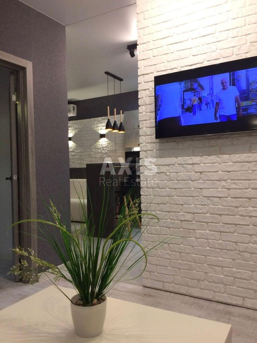 2к квартира пер. Ясиноватский 10487317