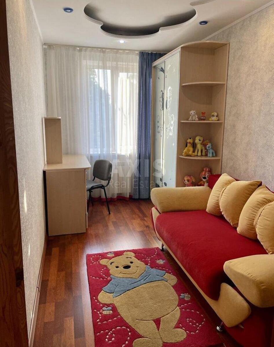 3к квартира ул. Ереванская 13608426